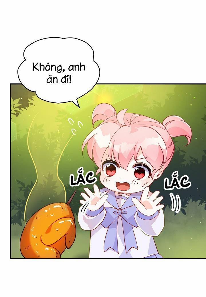 Cô Em Gái Quý Giá Của Nhân Vật Phản Diện 11 trang 49