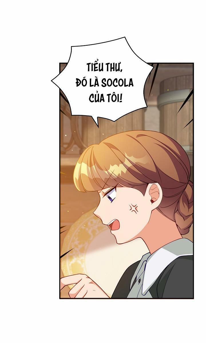 Cô Em Gái Quý Giá Của Nhân Vật Phản Diện 11 trang 5