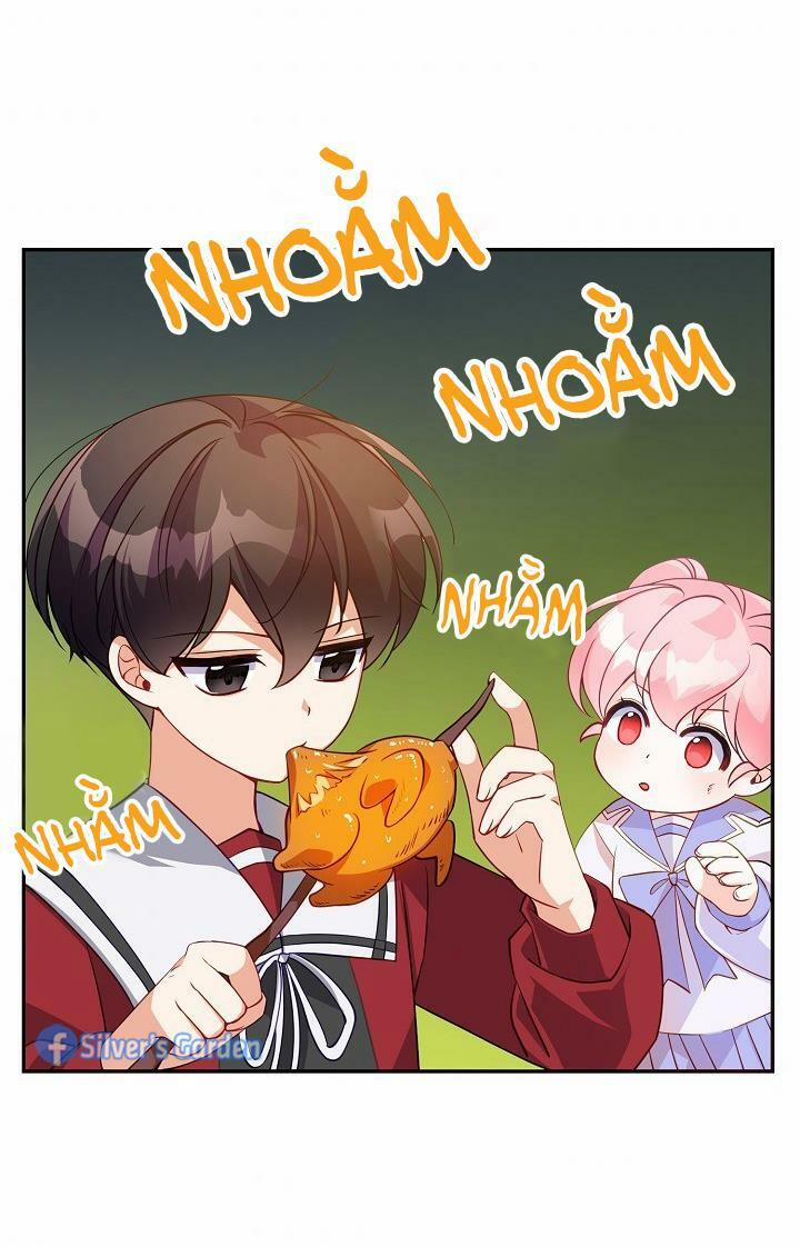 Cô Em Gái Quý Giá Của Nhân Vật Phản Diện 11 trang 51