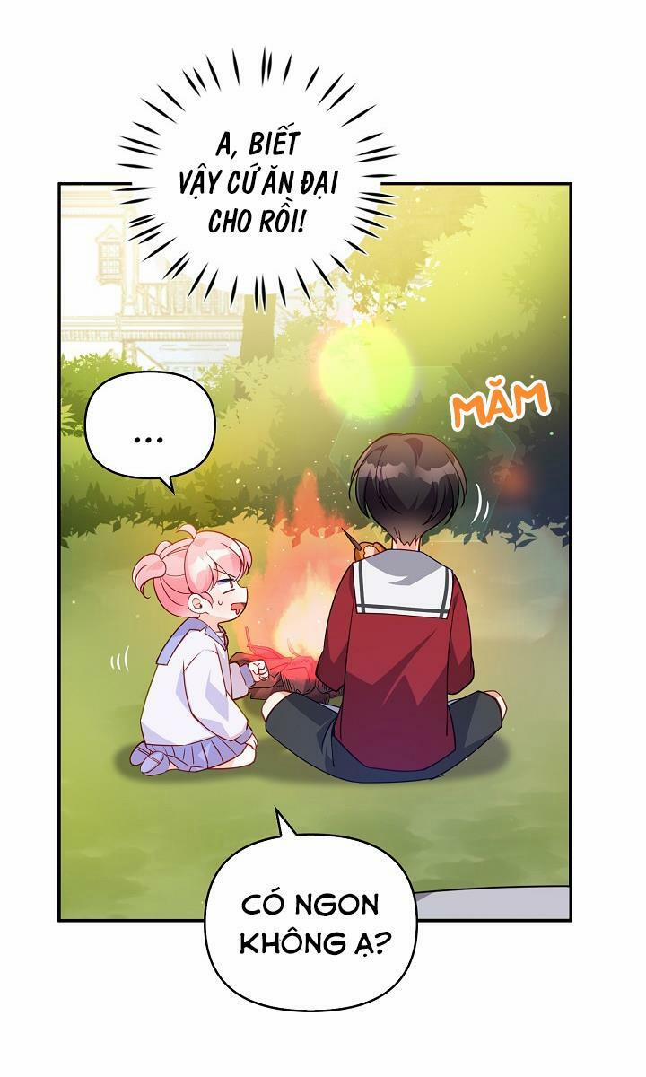 Cô Em Gái Quý Giá Của Nhân Vật Phản Diện 11 trang 53