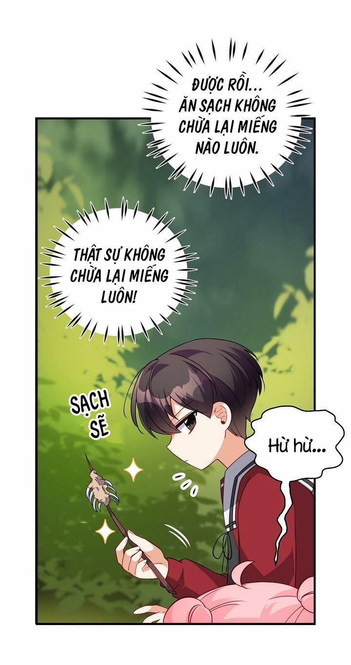 Cô Em Gái Quý Giá Của Nhân Vật Phản Diện 11 trang 55