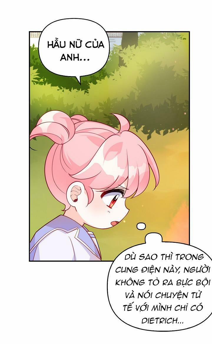 Cô Em Gái Quý Giá Của Nhân Vật Phản Diện 11 trang 58