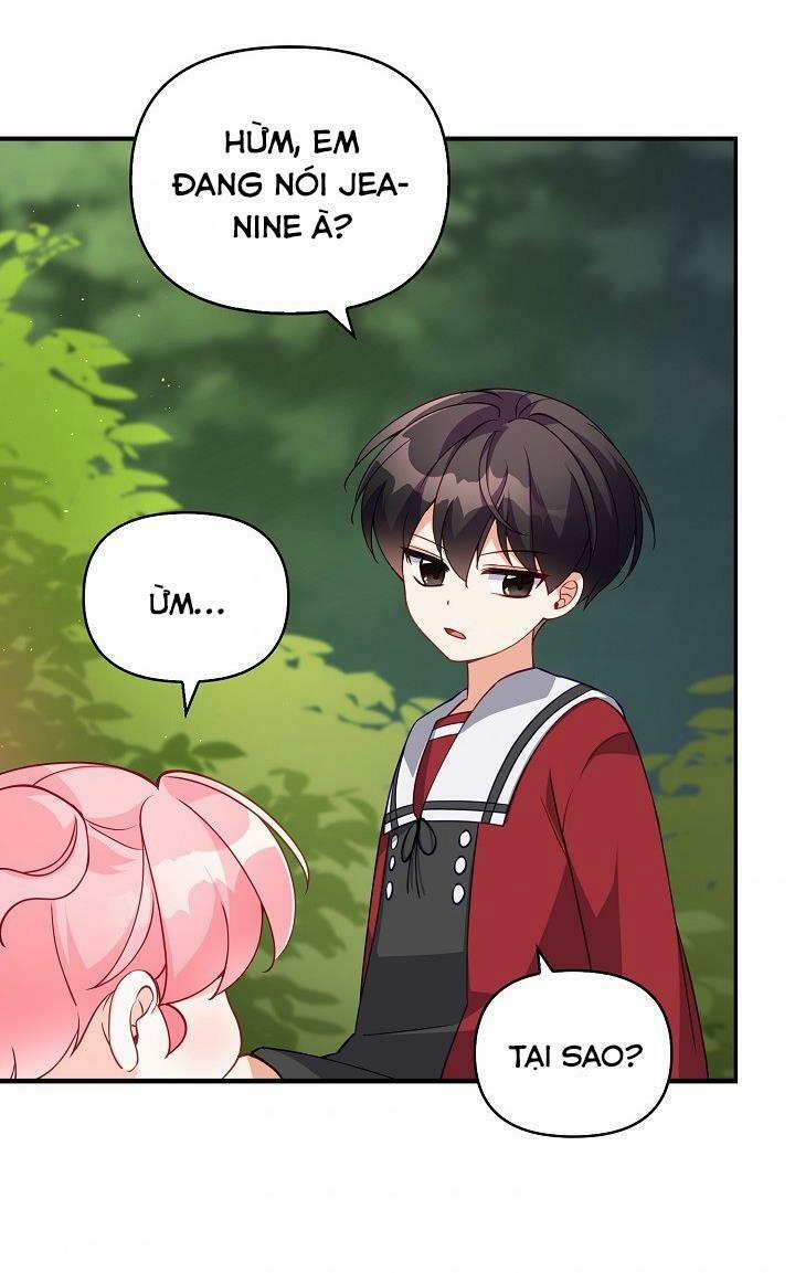 Cô Em Gái Quý Giá Của Nhân Vật Phản Diện 11 trang 59