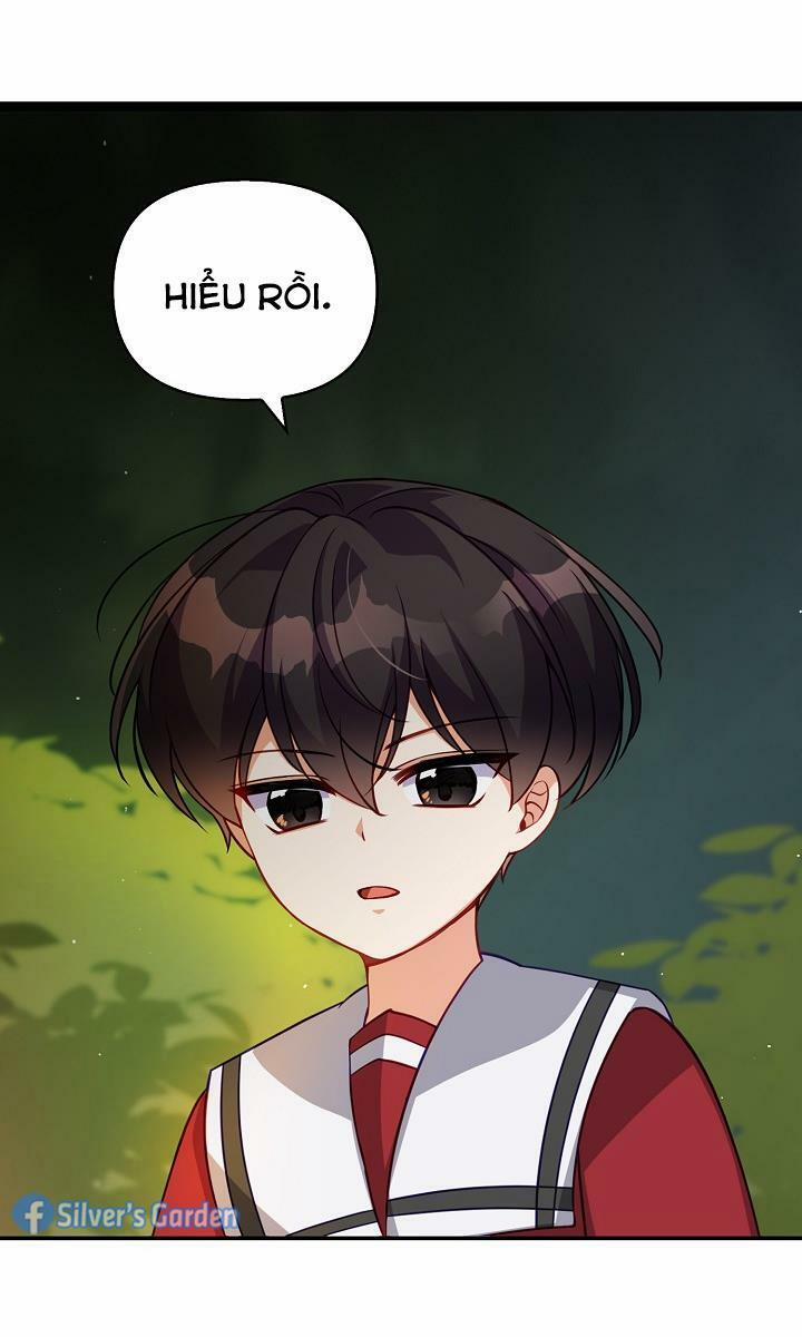 Cô Em Gái Quý Giá Của Nhân Vật Phản Diện 11 trang 61