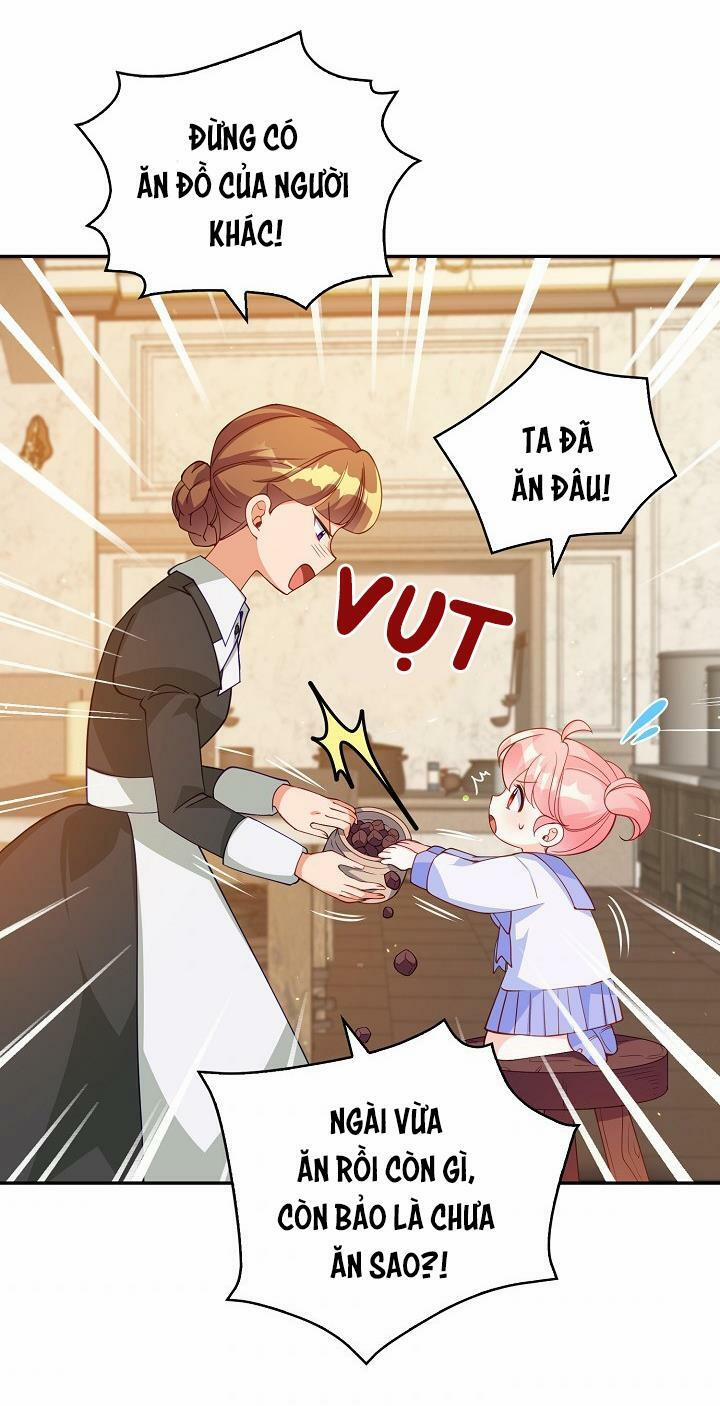 Cô Em Gái Quý Giá Của Nhân Vật Phản Diện 11 trang 7