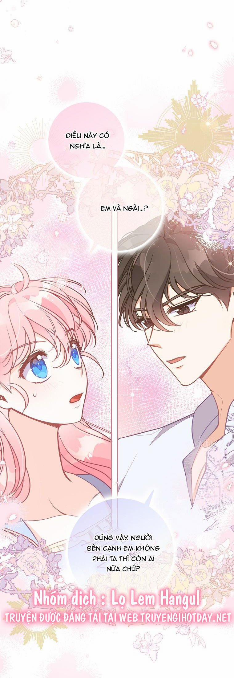 Cô Em Gái Quý Giá Của Nhân Vật Phản Diện 110 trang 1