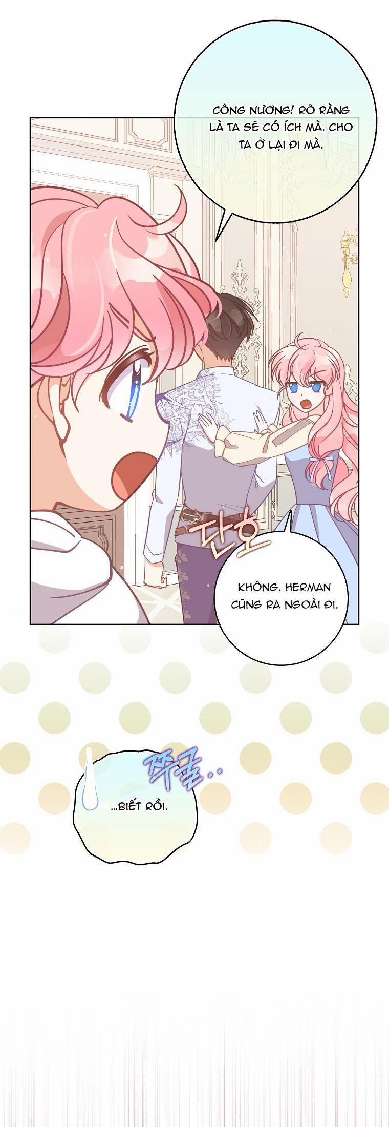 Cô Em Gái Quý Giá Của Nhân Vật Phản Diện 110 trang 10