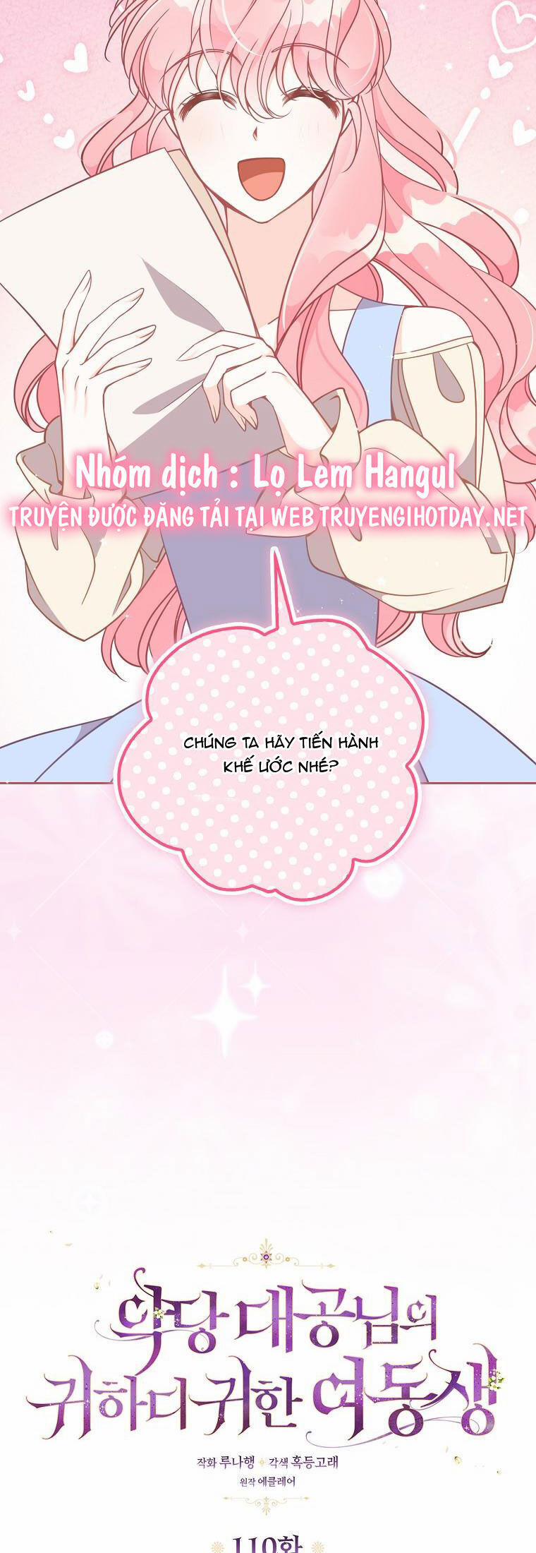 Cô Em Gái Quý Giá Của Nhân Vật Phản Diện 110 trang 13