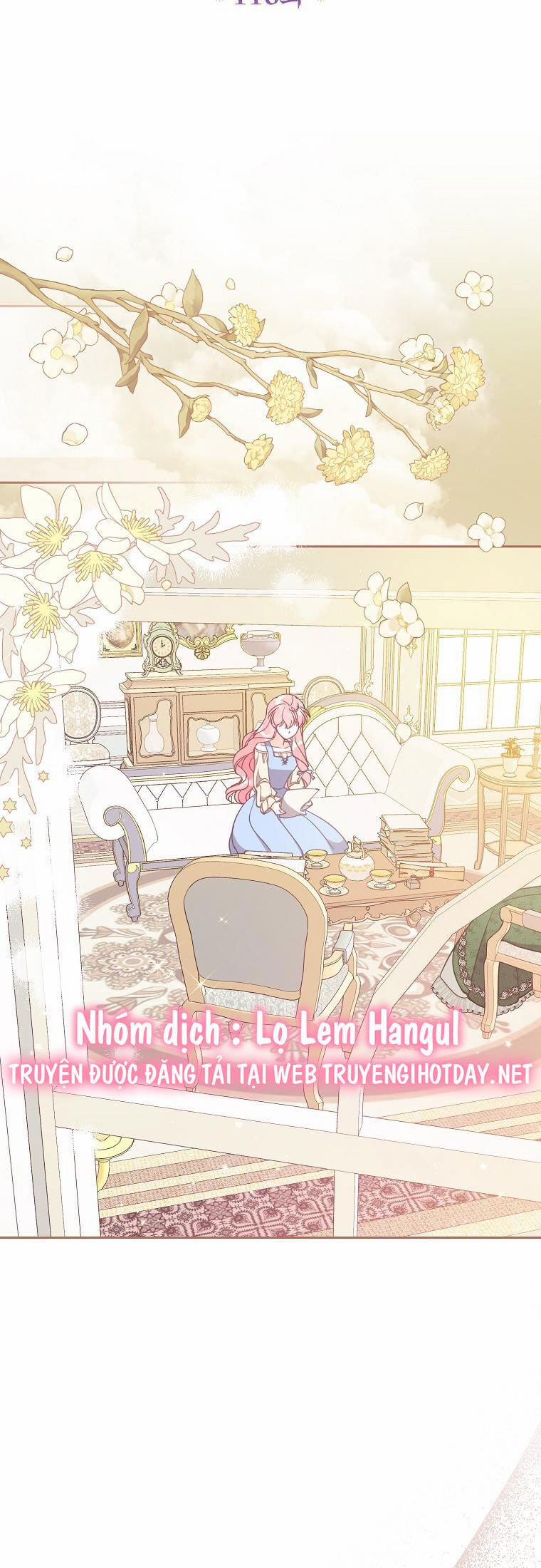 Cô Em Gái Quý Giá Của Nhân Vật Phản Diện 110 trang 14