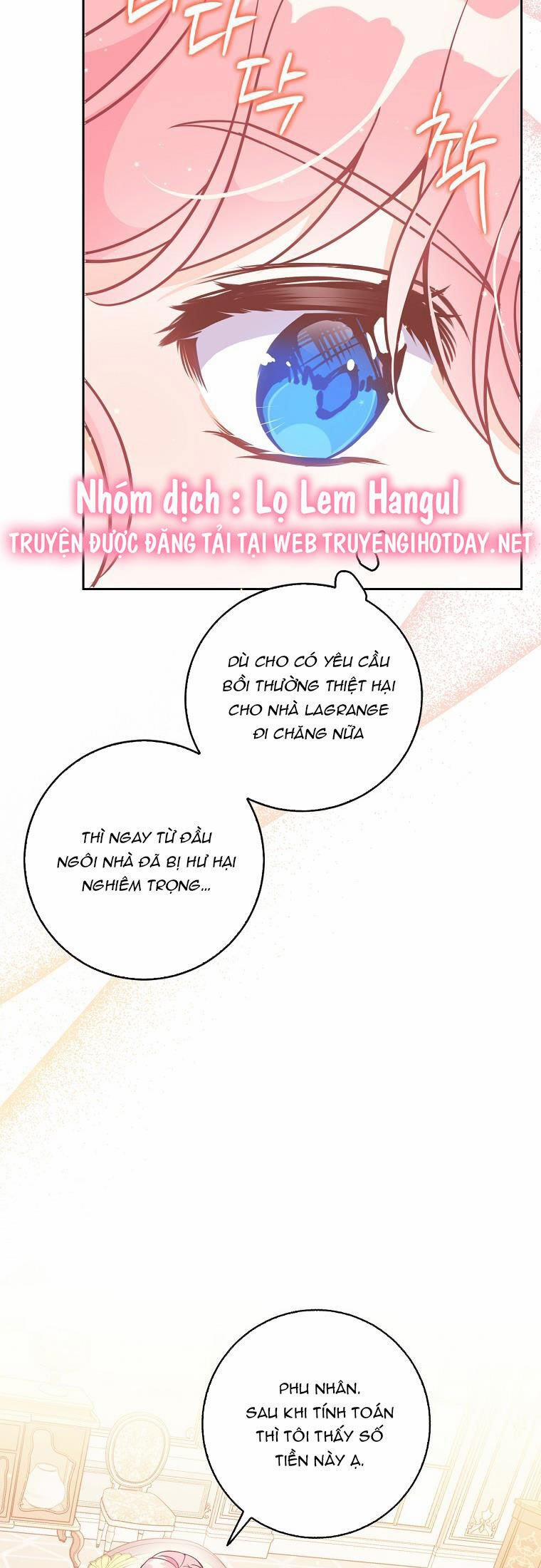 Cô Em Gái Quý Giá Của Nhân Vật Phản Diện 110 trang 16