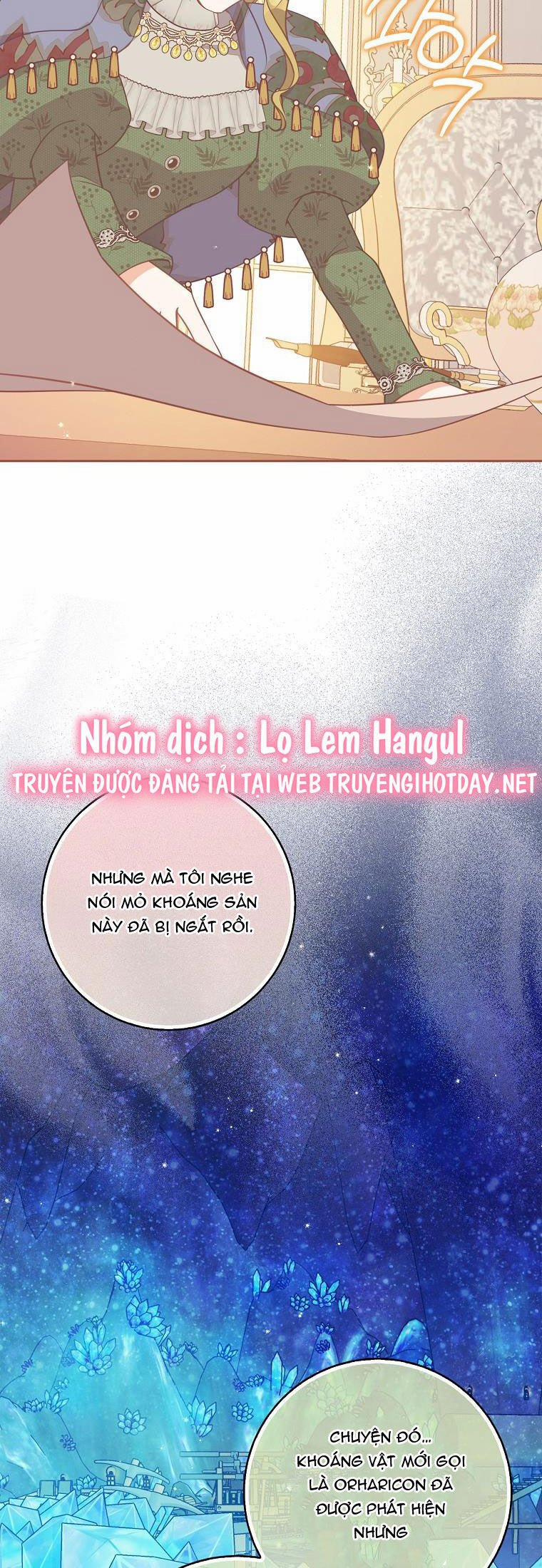 Cô Em Gái Quý Giá Của Nhân Vật Phản Diện 110 trang 19