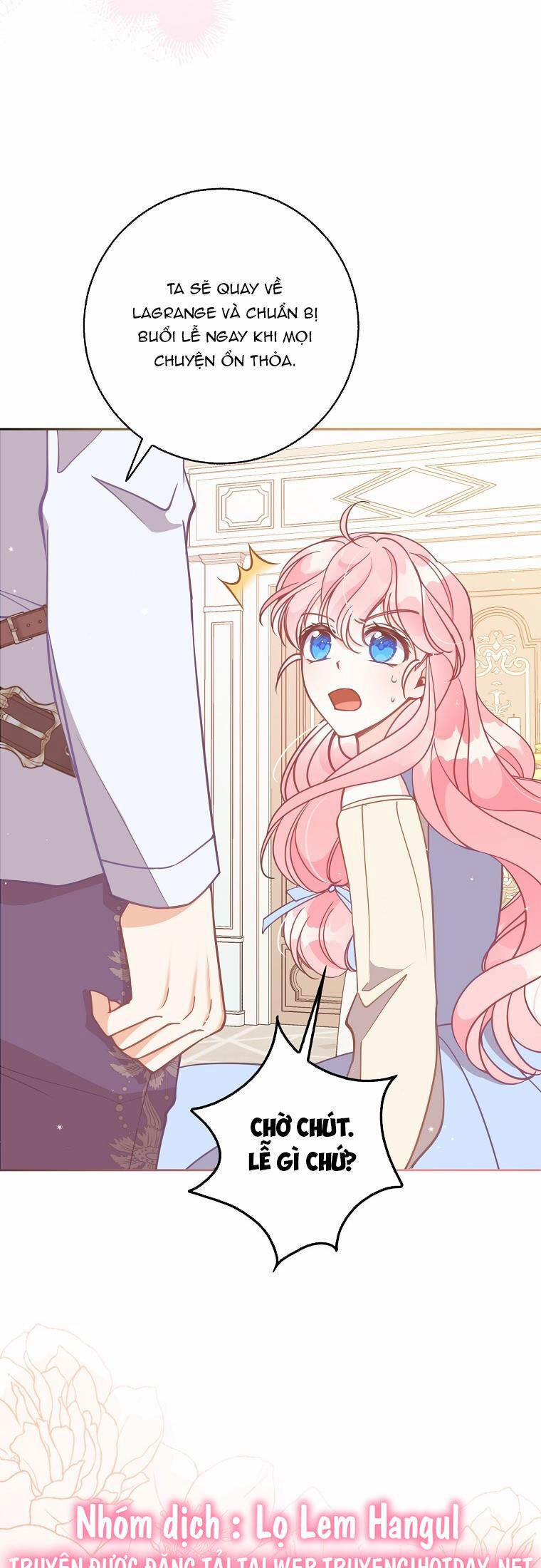 Cô Em Gái Quý Giá Của Nhân Vật Phản Diện 110 trang 2