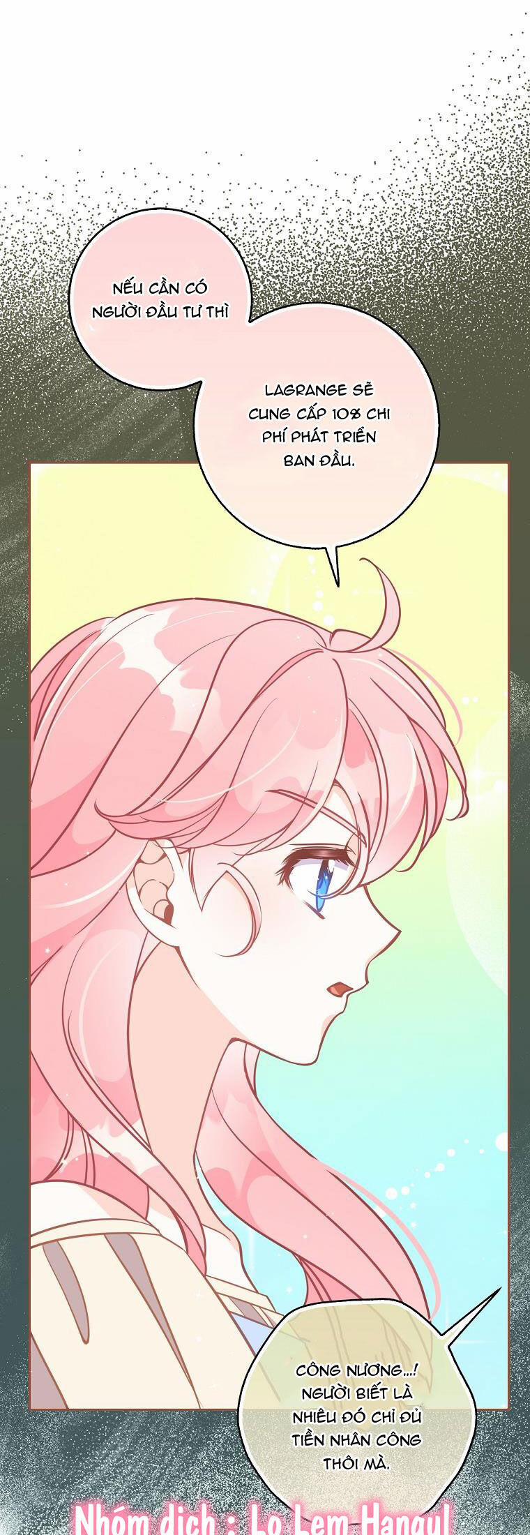 Cô Em Gái Quý Giá Của Nhân Vật Phản Diện 110 trang 21