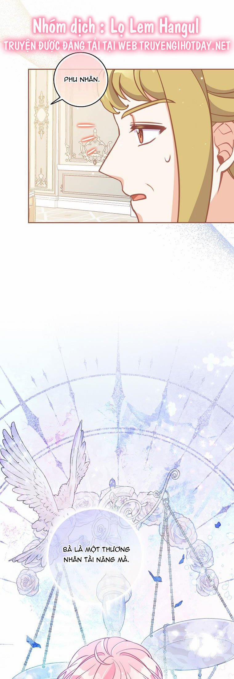 Cô Em Gái Quý Giá Của Nhân Vật Phản Diện 110 trang 23