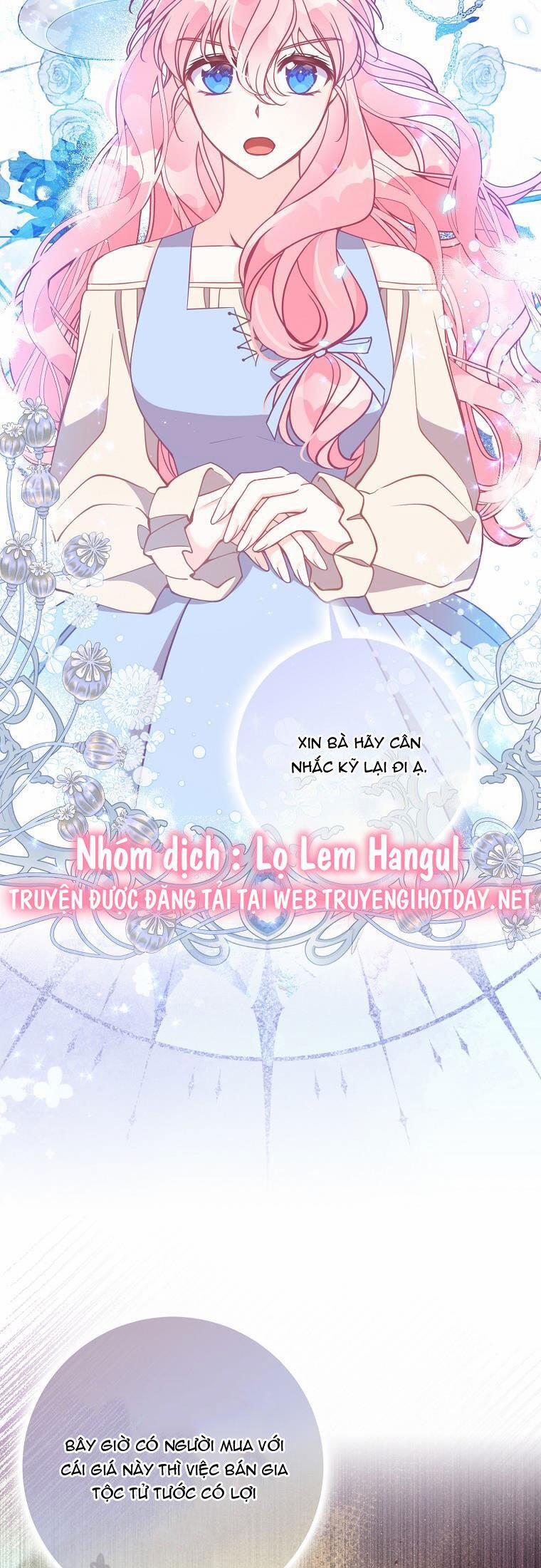 Cô Em Gái Quý Giá Của Nhân Vật Phản Diện 110 trang 24