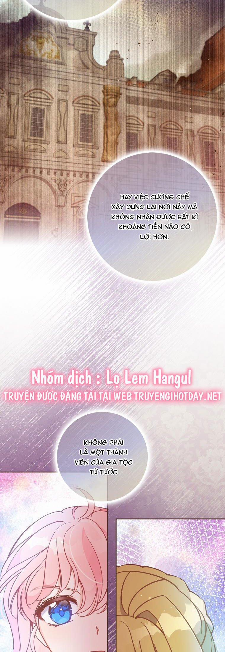 Cô Em Gái Quý Giá Của Nhân Vật Phản Diện 110 trang 25