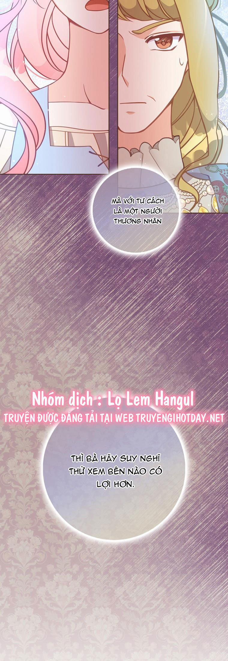 Cô Em Gái Quý Giá Của Nhân Vật Phản Diện 110 trang 26