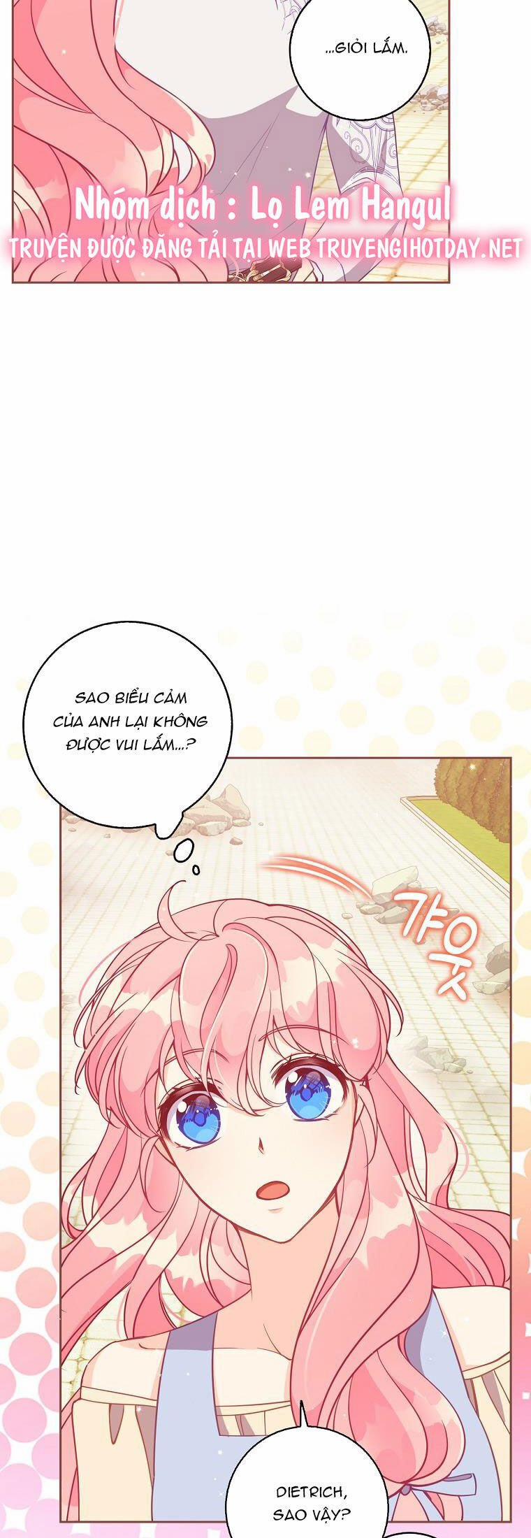 Cô Em Gái Quý Giá Của Nhân Vật Phản Diện 110 trang 29