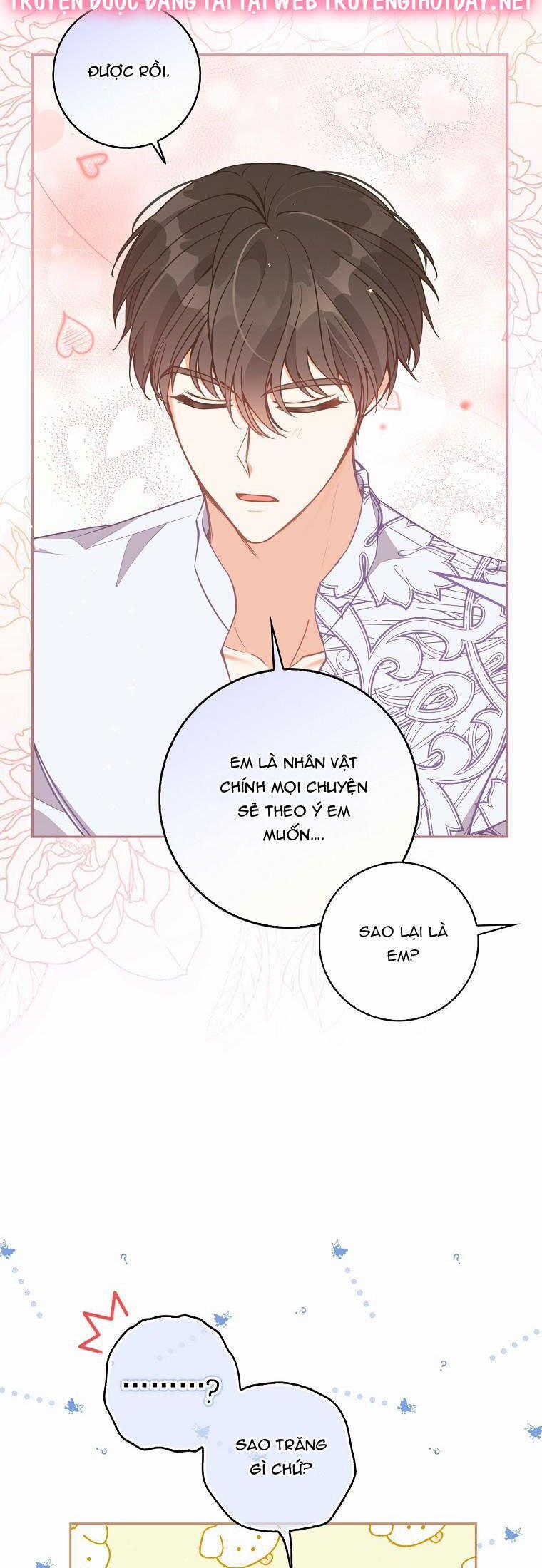 Cô Em Gái Quý Giá Của Nhân Vật Phản Diện 110 trang 3