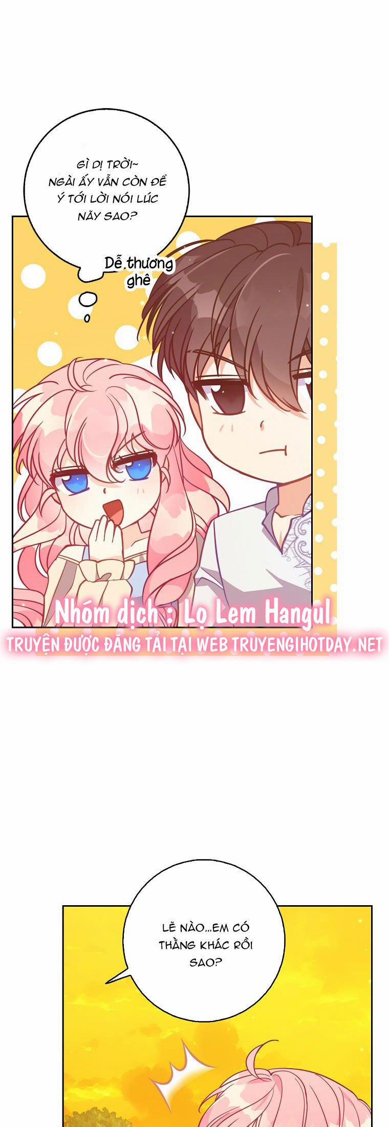 Cô Em Gái Quý Giá Của Nhân Vật Phản Diện 110 trang 31