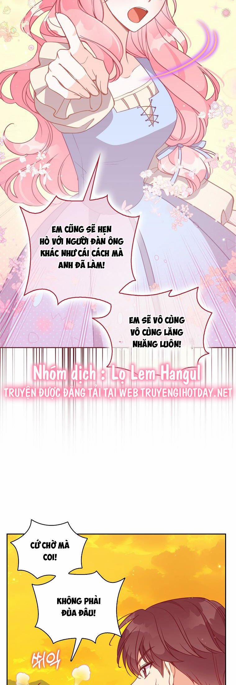 Cô Em Gái Quý Giá Của Nhân Vật Phản Diện 110 trang 37