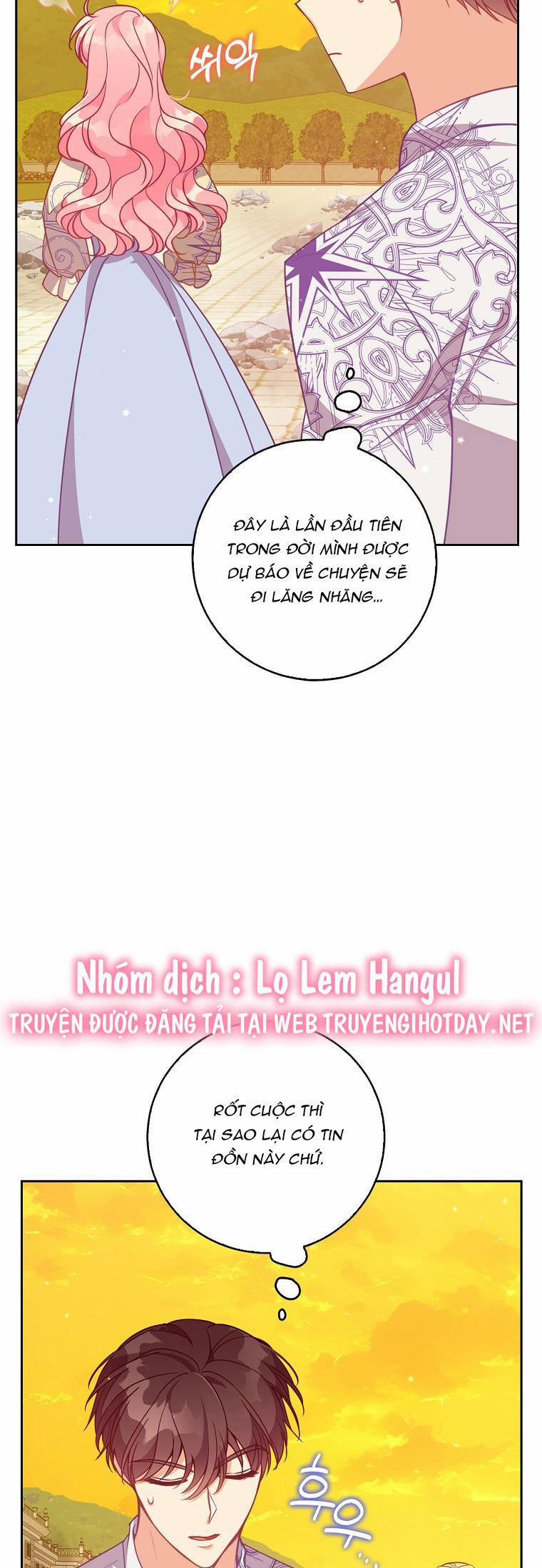 Cô Em Gái Quý Giá Của Nhân Vật Phản Diện 110 trang 38