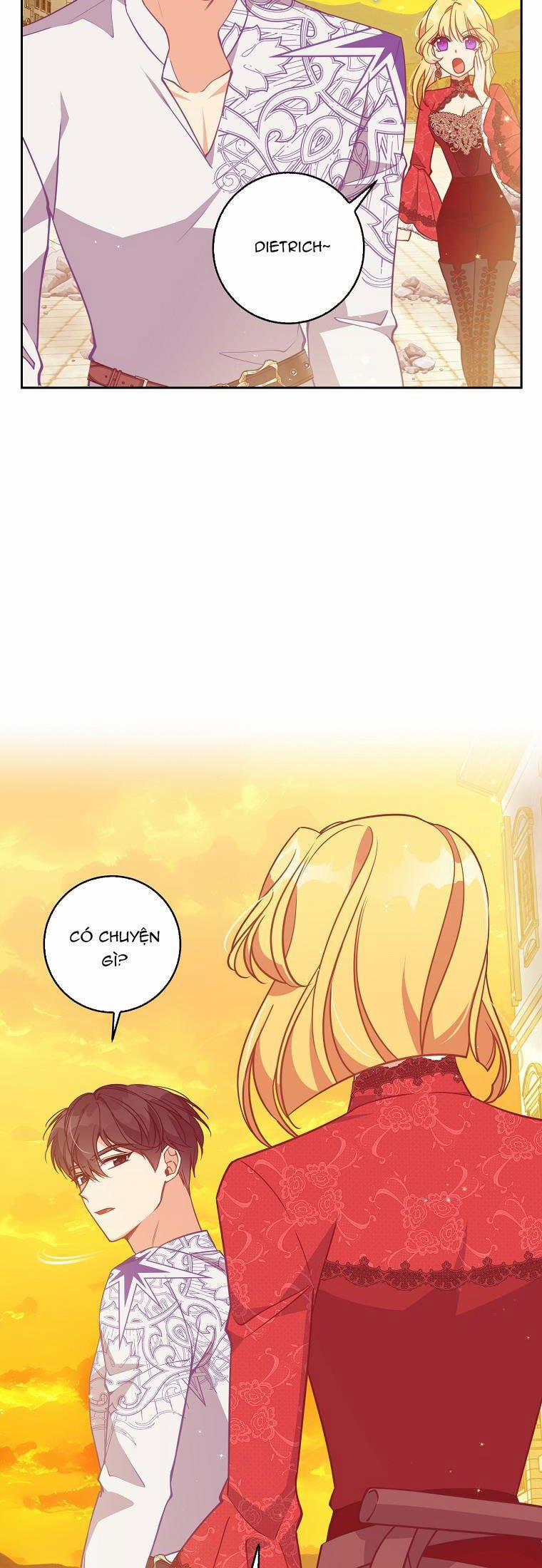 Cô Em Gái Quý Giá Của Nhân Vật Phản Diện 110 trang 39