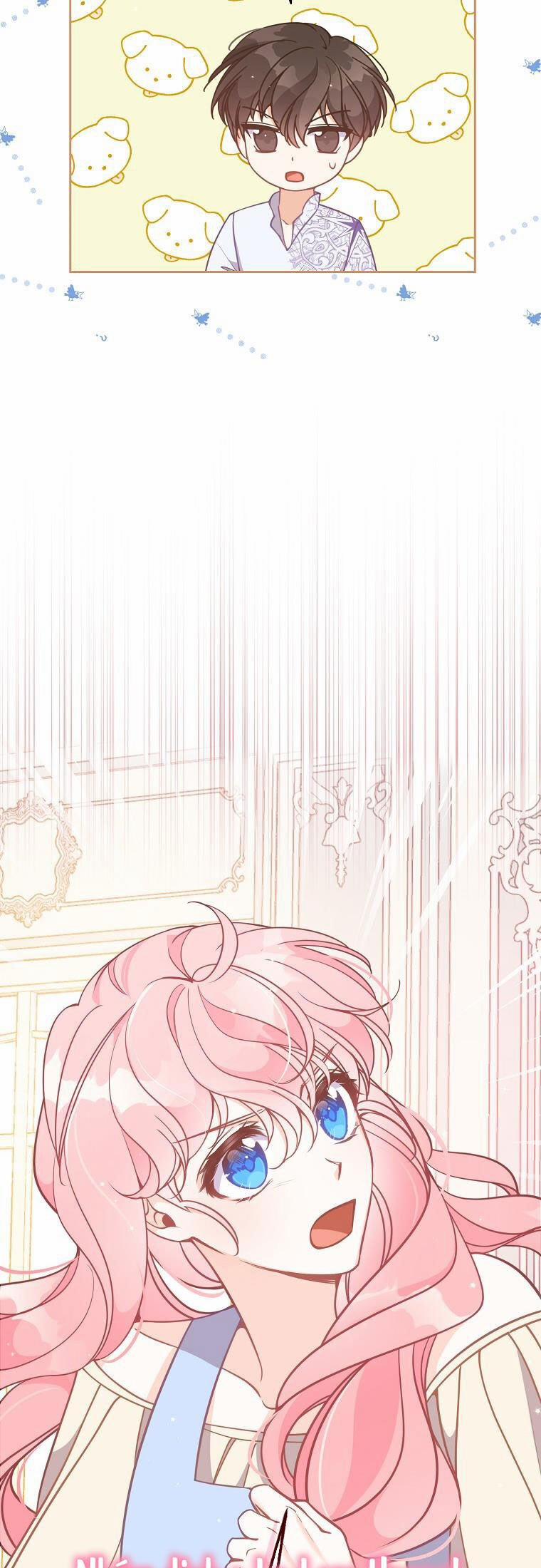 Cô Em Gái Quý Giá Của Nhân Vật Phản Diện 110 trang 4