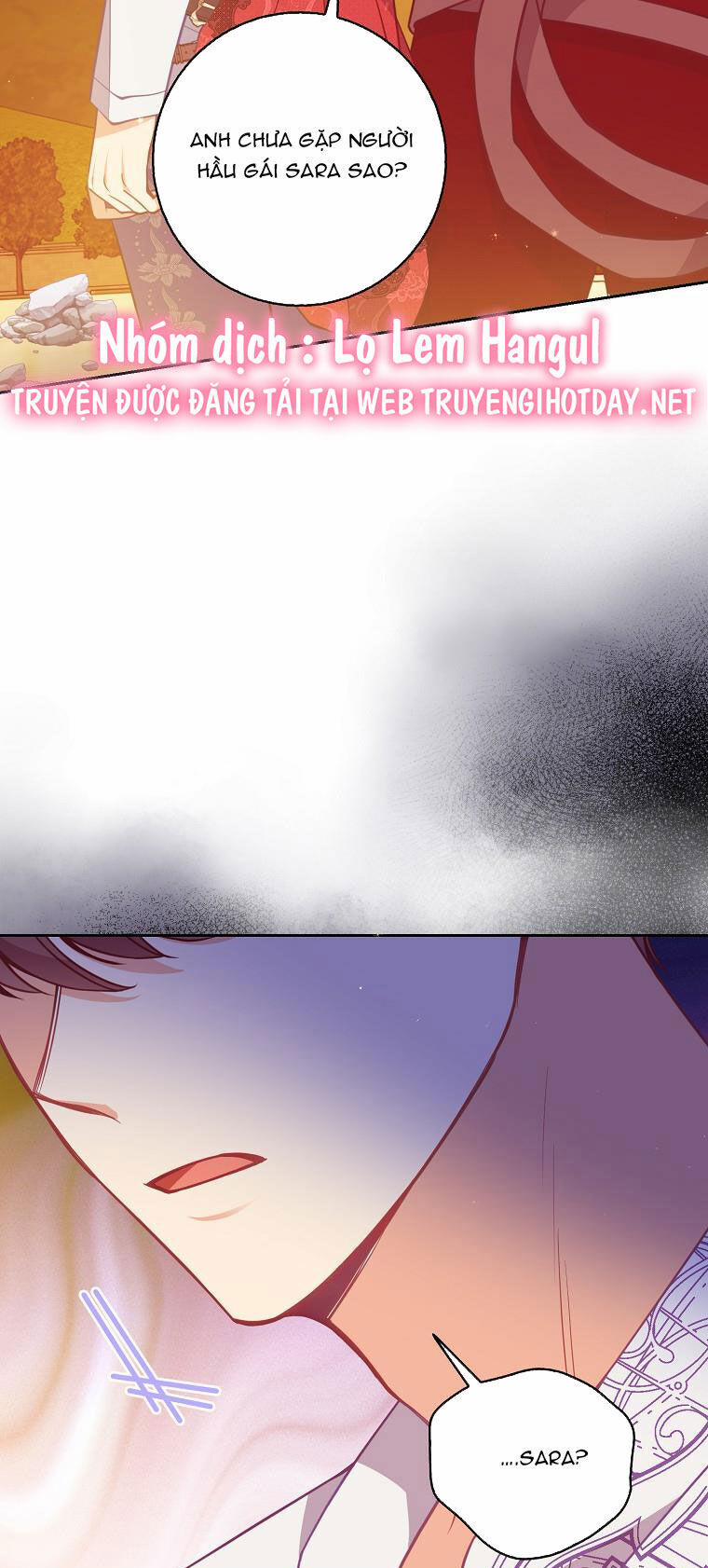 Cô Em Gái Quý Giá Của Nhân Vật Phản Diện 110 trang 40