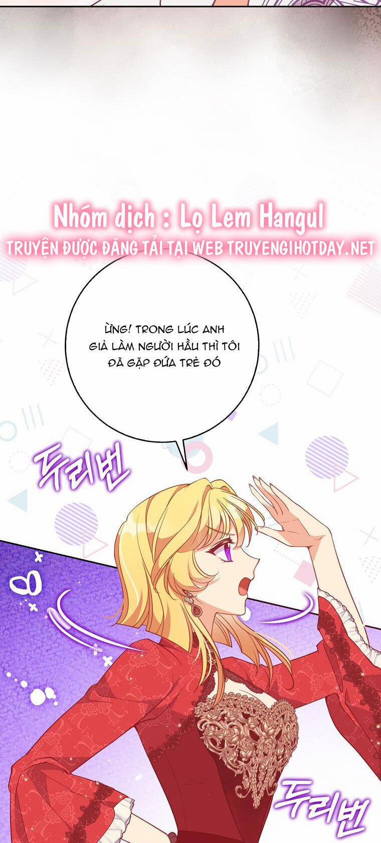 Cô Em Gái Quý Giá Của Nhân Vật Phản Diện 110 trang 41