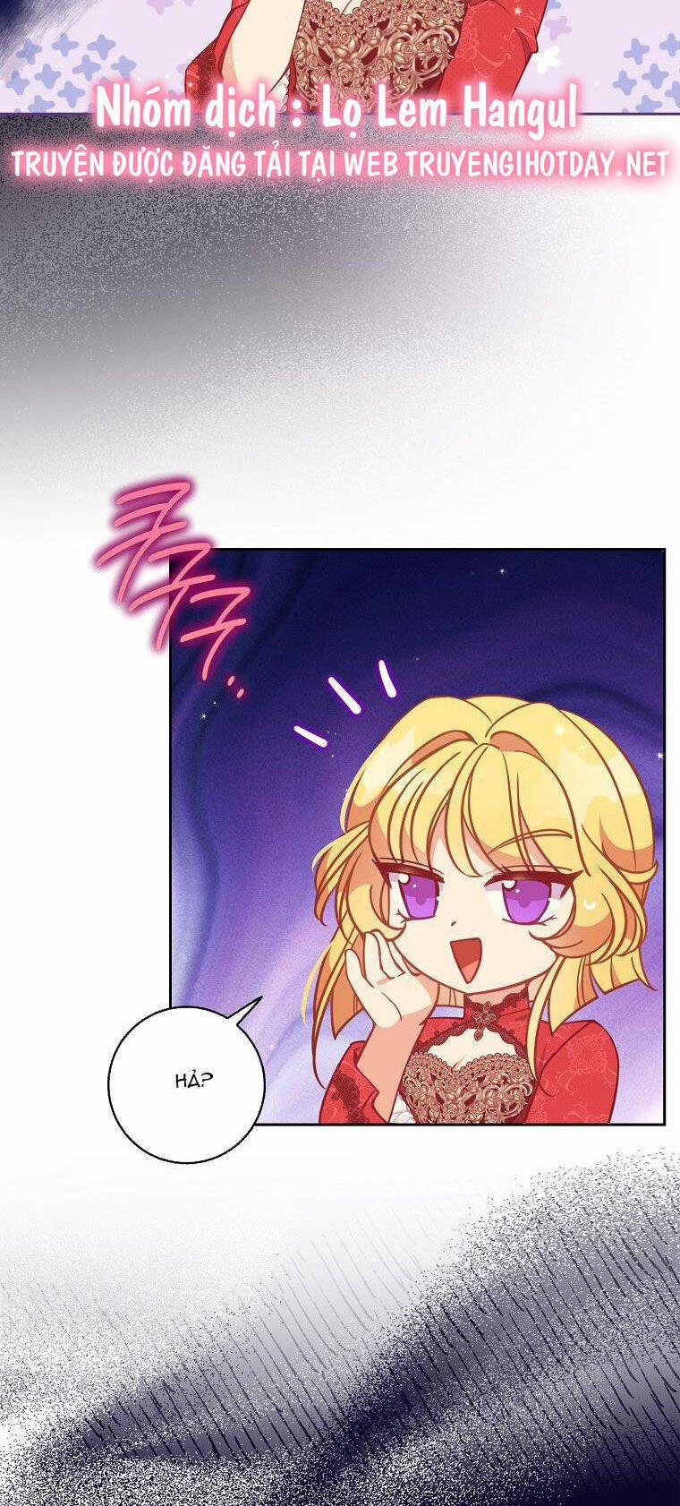 Cô Em Gái Quý Giá Của Nhân Vật Phản Diện 110 trang 43