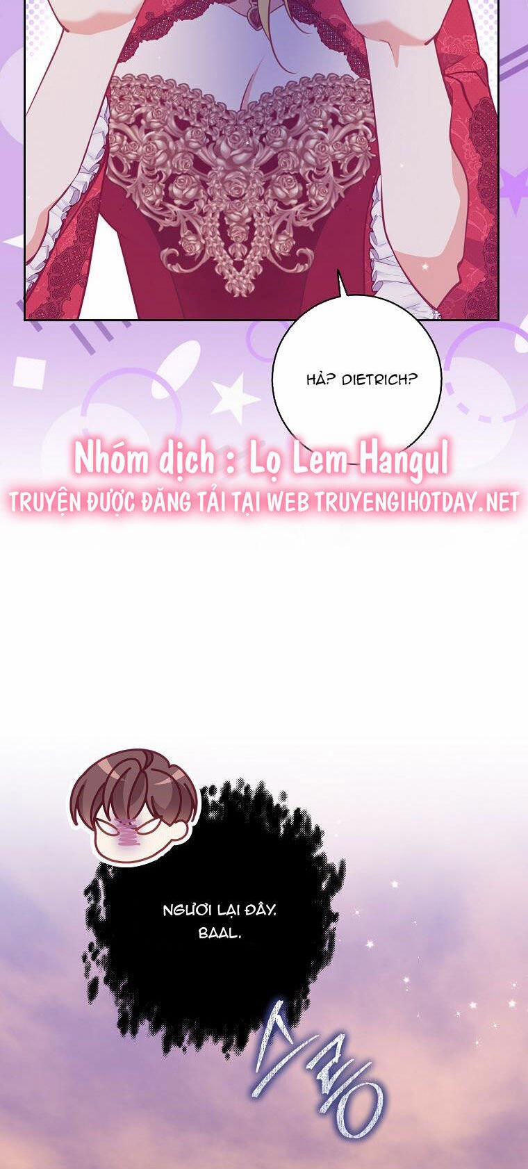 Cô Em Gái Quý Giá Của Nhân Vật Phản Diện 110 trang 47