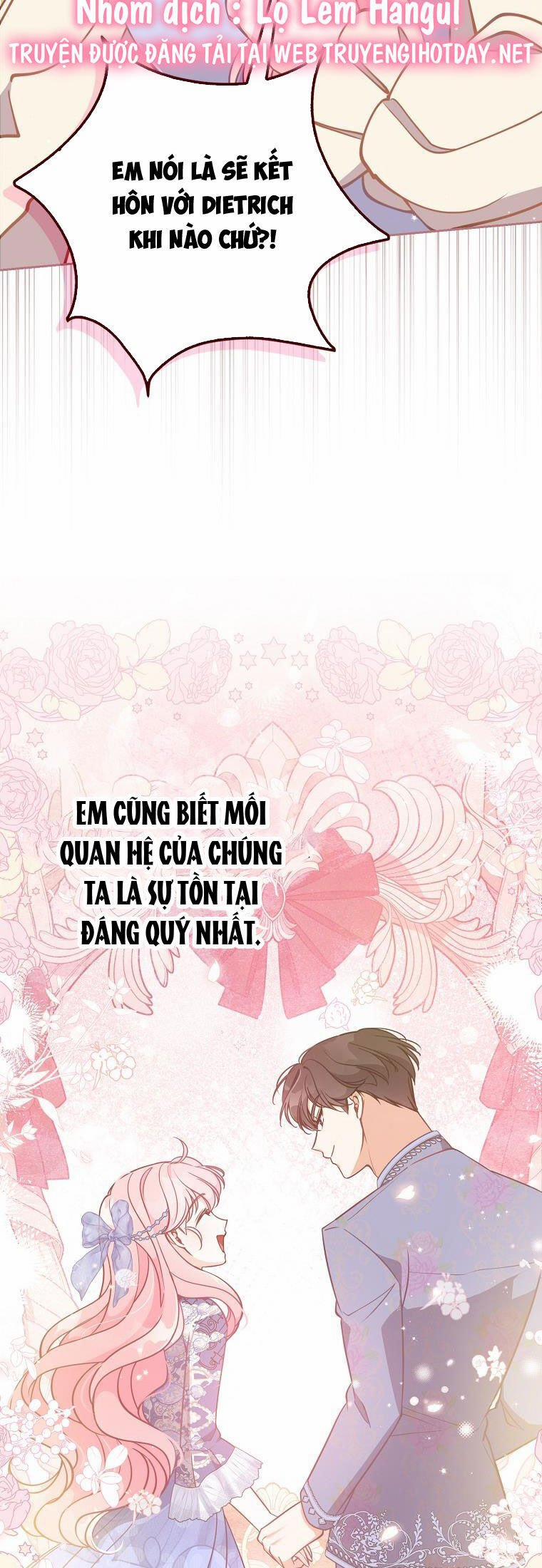 Cô Em Gái Quý Giá Của Nhân Vật Phản Diện 110 trang 5