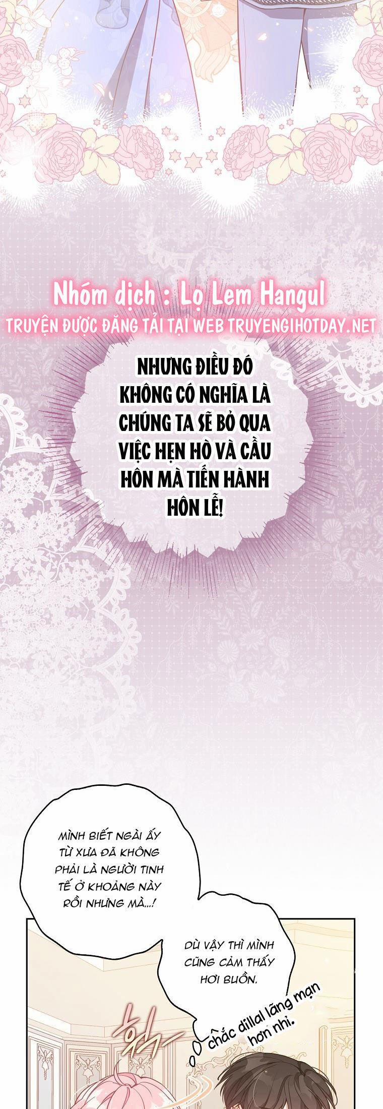 Cô Em Gái Quý Giá Của Nhân Vật Phản Diện 110 trang 6