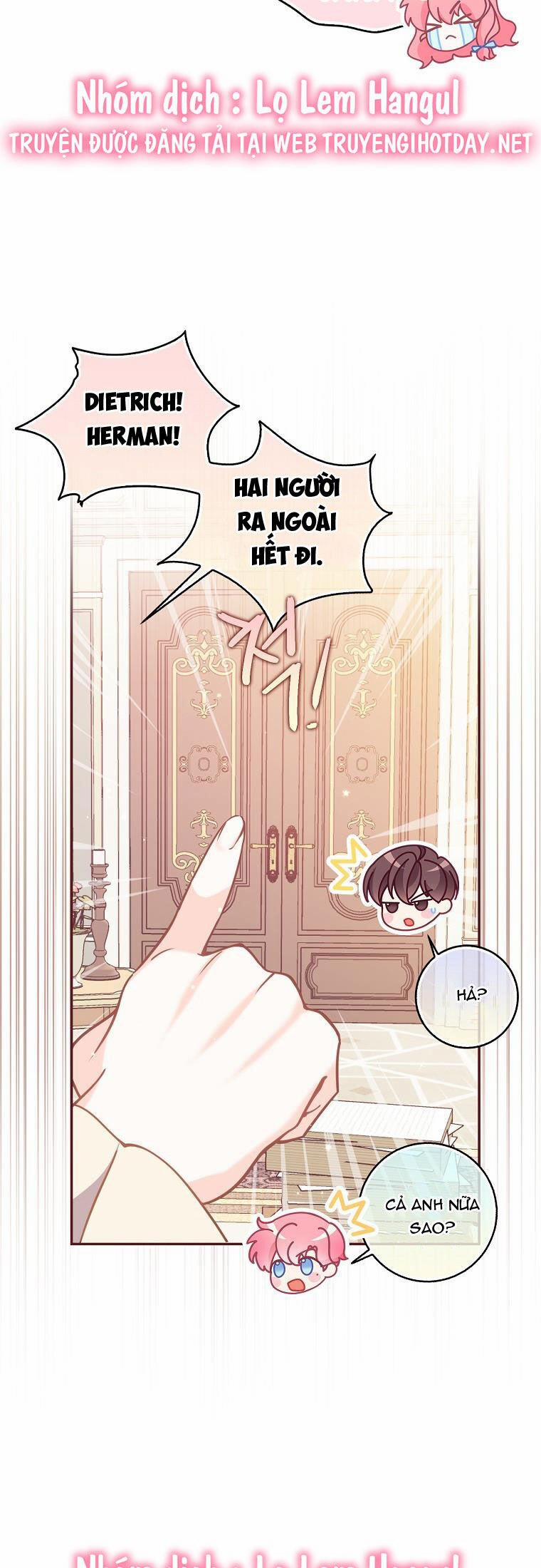 Cô Em Gái Quý Giá Của Nhân Vật Phản Diện 110 trang 8