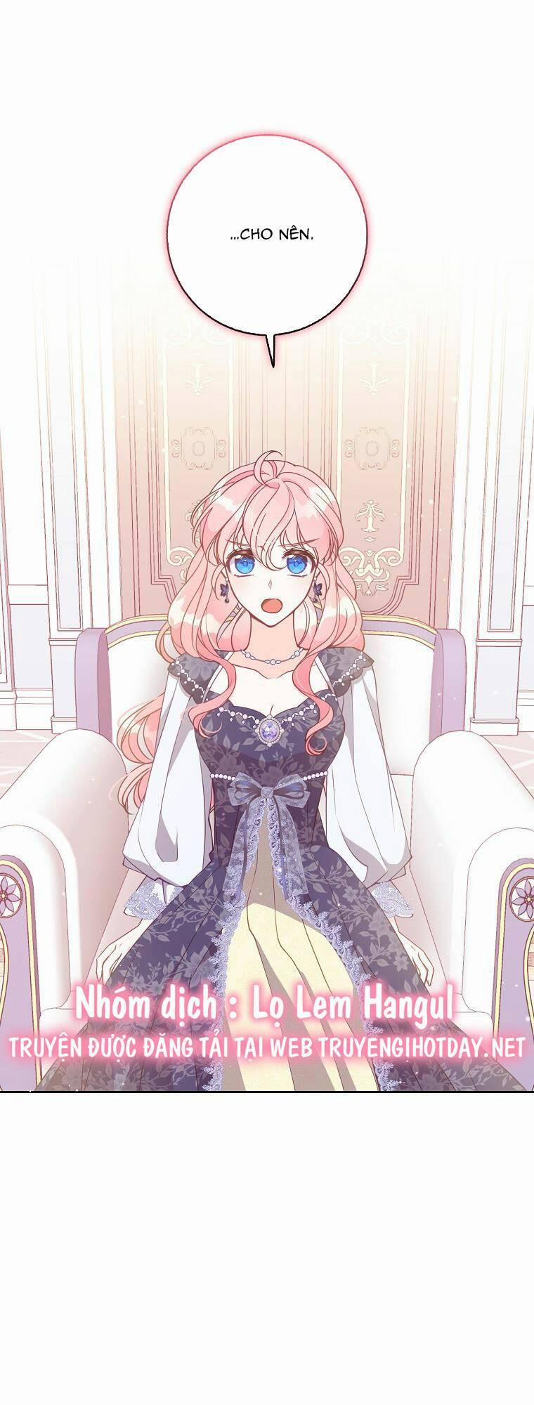 Cô Em Gái Quý Giá Của Nhân Vật Phản Diện 111.1 trang 0