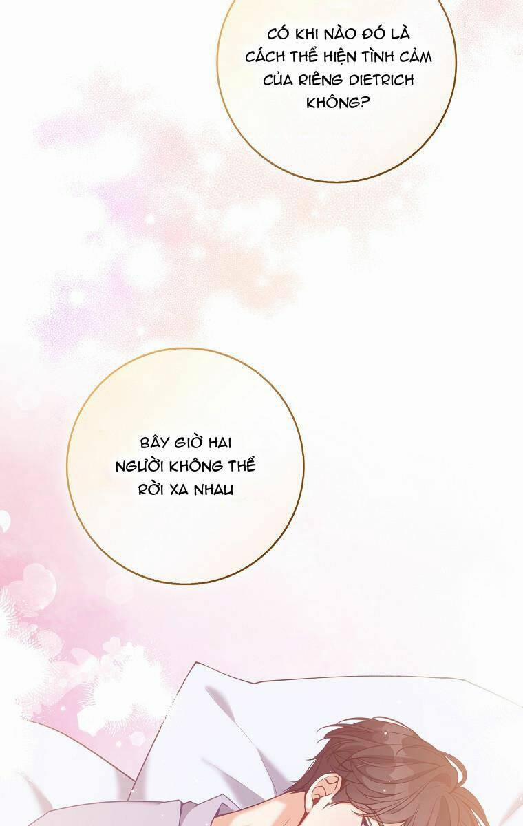 Cô Em Gái Quý Giá Của Nhân Vật Phản Diện 111.1 trang 10