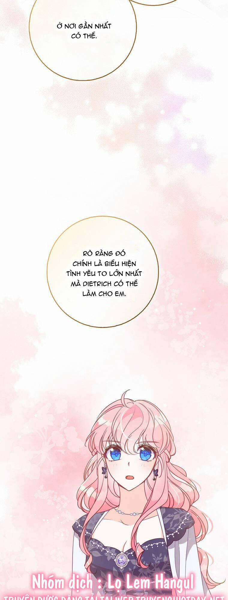 Cô Em Gái Quý Giá Của Nhân Vật Phản Diện 111.1 trang 12