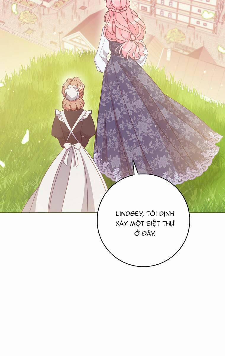 Cô Em Gái Quý Giá Của Nhân Vật Phản Diện 111.1 trang 19