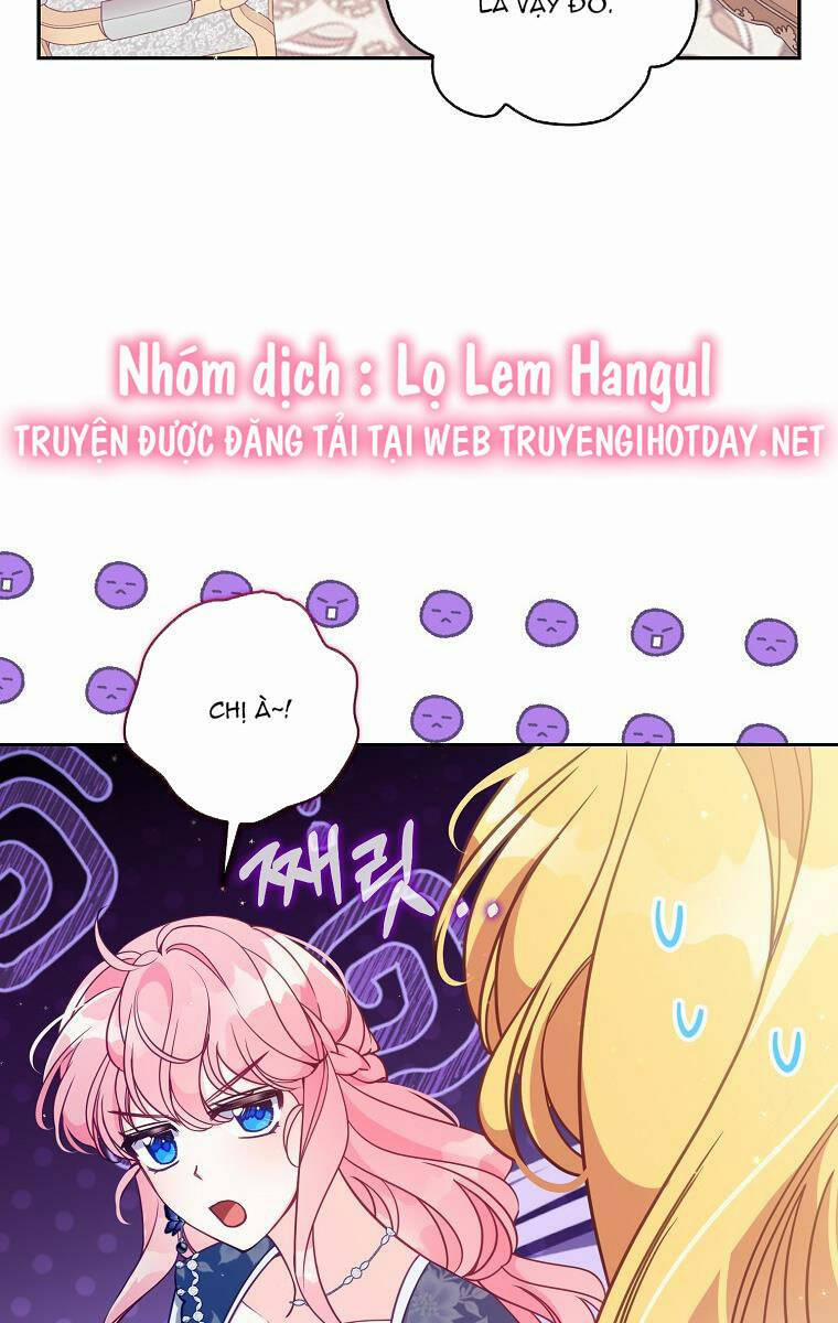 Cô Em Gái Quý Giá Của Nhân Vật Phản Diện 111.1 trang 2