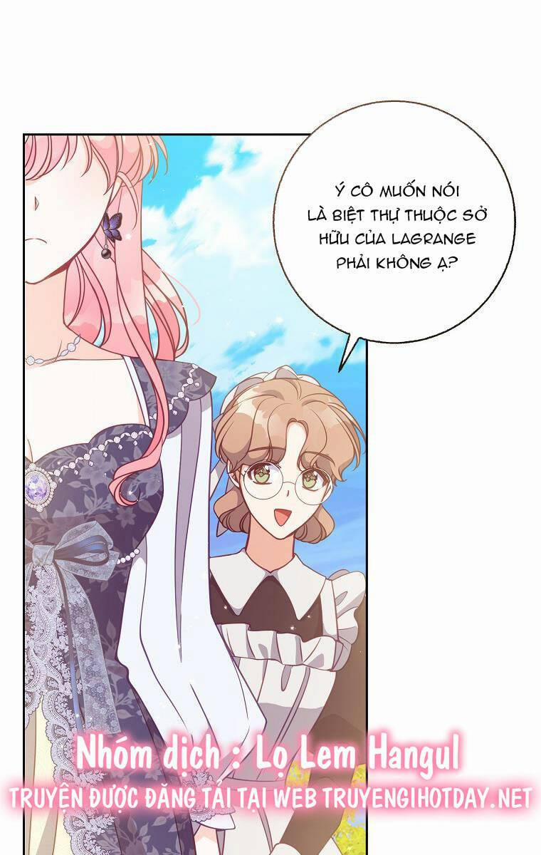 Cô Em Gái Quý Giá Của Nhân Vật Phản Diện 111.1 trang 20