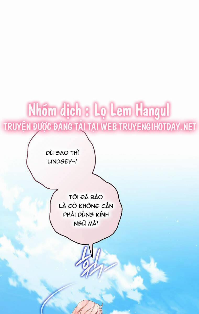 Cô Em Gái Quý Giá Của Nhân Vật Phản Diện 111.1 trang 22