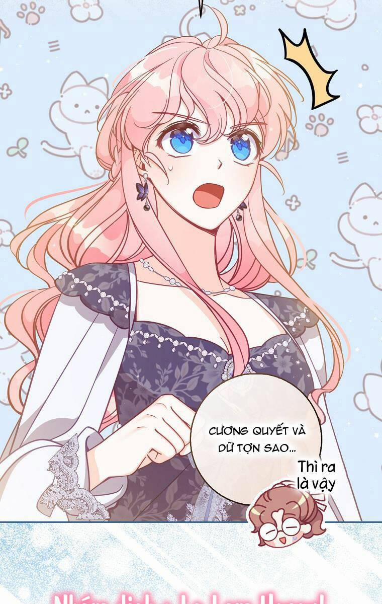 Cô Em Gái Quý Giá Của Nhân Vật Phản Diện 111.1 trang 28