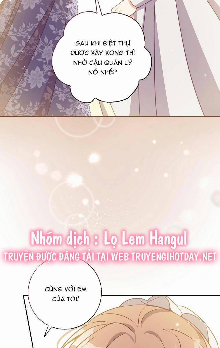 Cô Em Gái Quý Giá Của Nhân Vật Phản Diện 111.1 trang 32