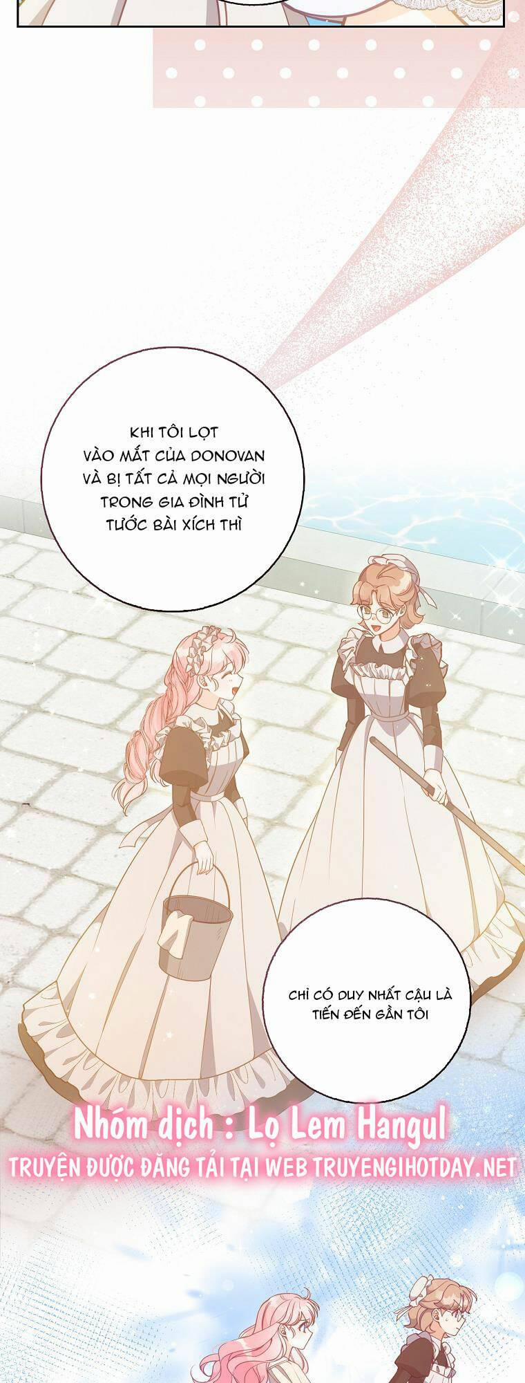 Cô Em Gái Quý Giá Của Nhân Vật Phản Diện 111.1 trang 36