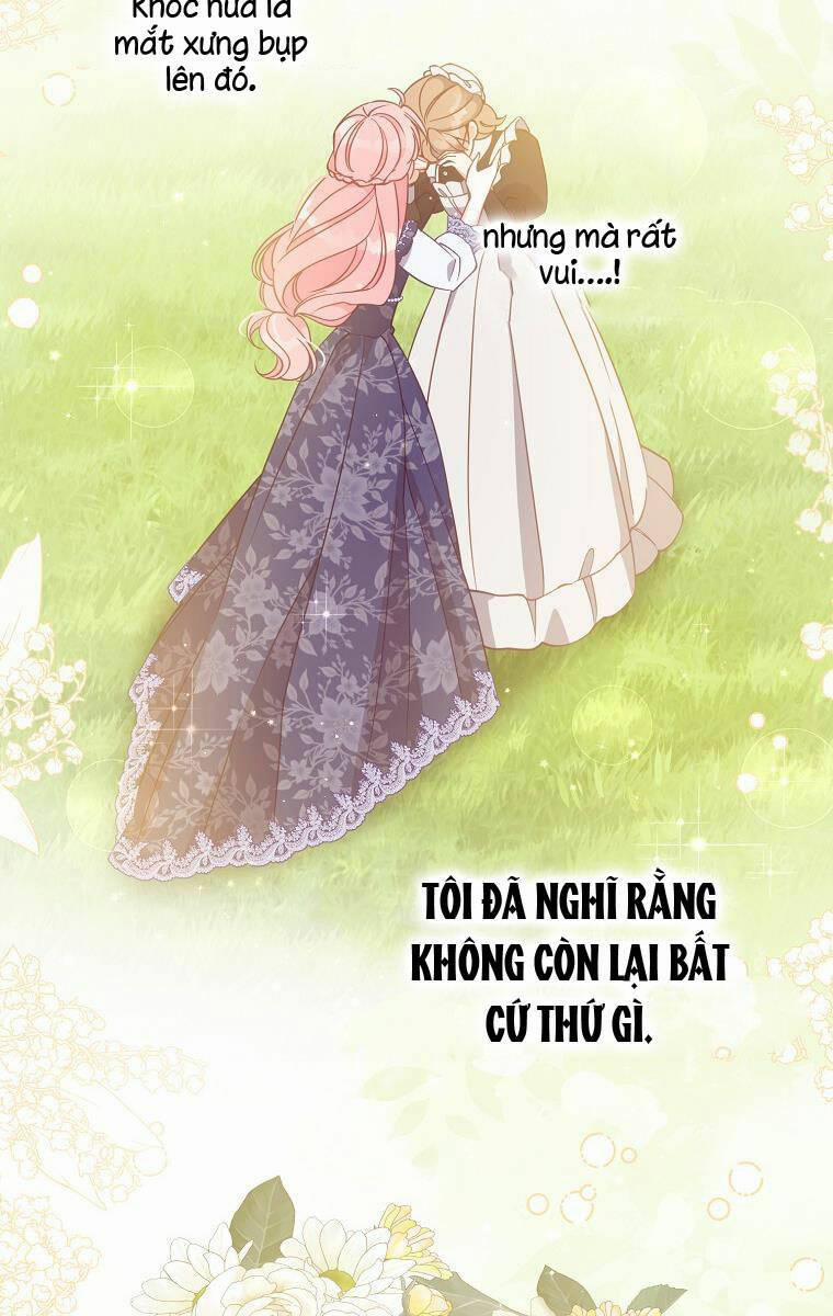 Cô Em Gái Quý Giá Của Nhân Vật Phản Diện 111.1 trang 41