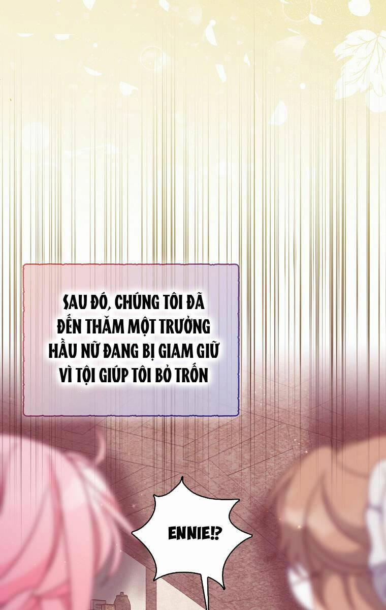 Cô Em Gái Quý Giá Của Nhân Vật Phản Diện 111.1 trang 43