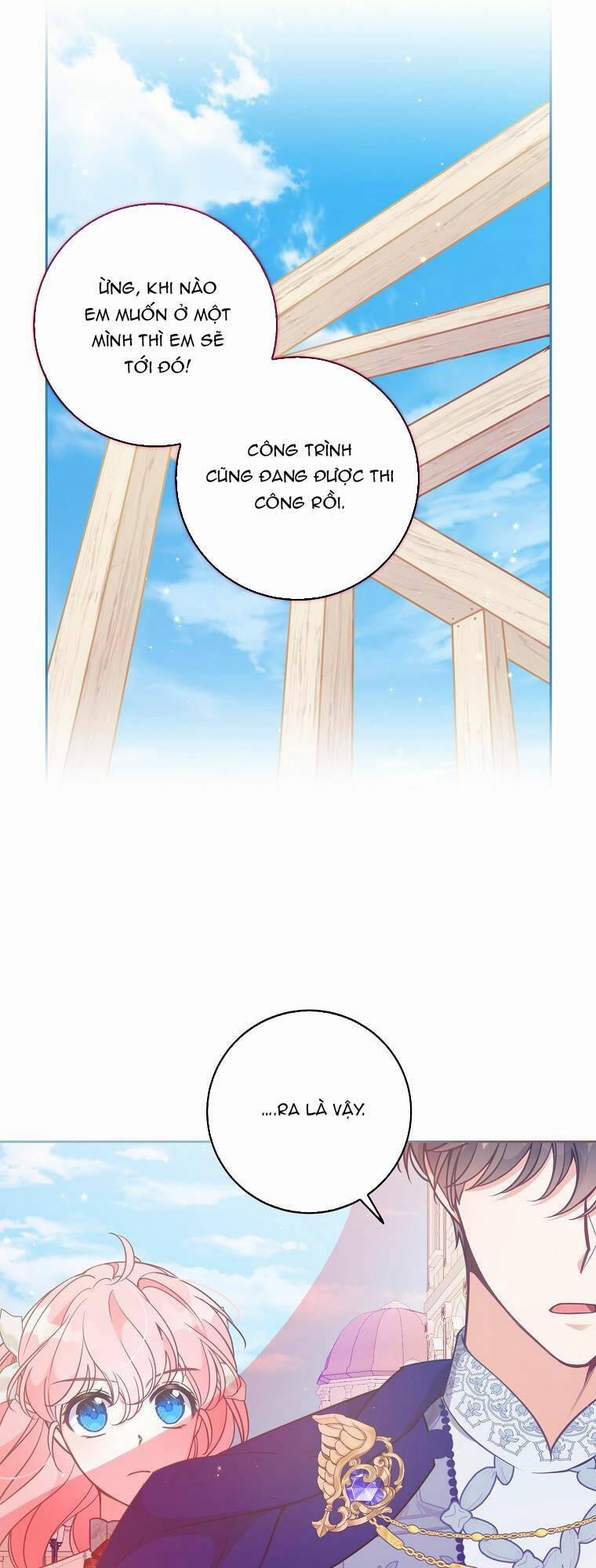 Cô Em Gái Quý Giá Của Nhân Vật Phản Diện 111.1 trang 48