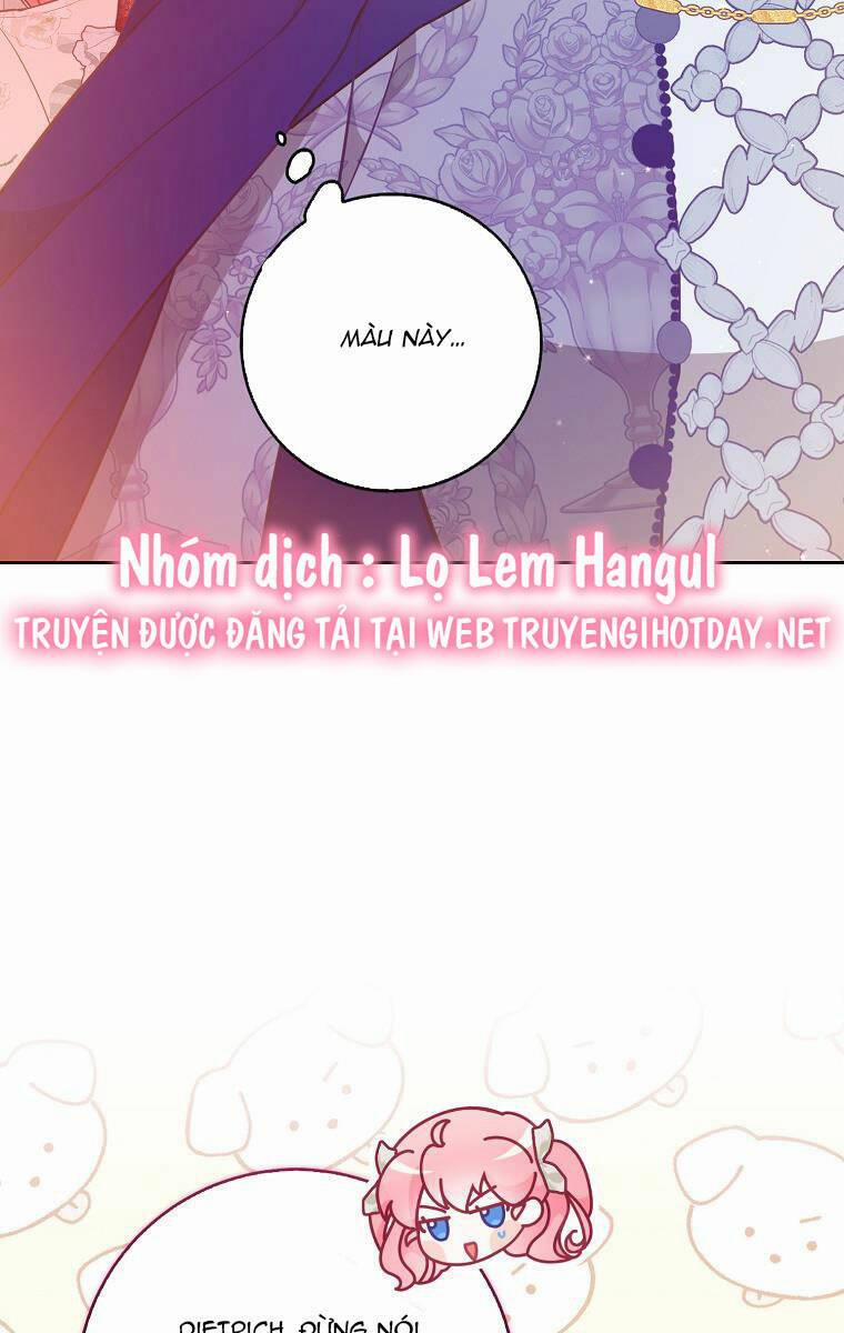 Cô Em Gái Quý Giá Của Nhân Vật Phản Diện 111.1 trang 49