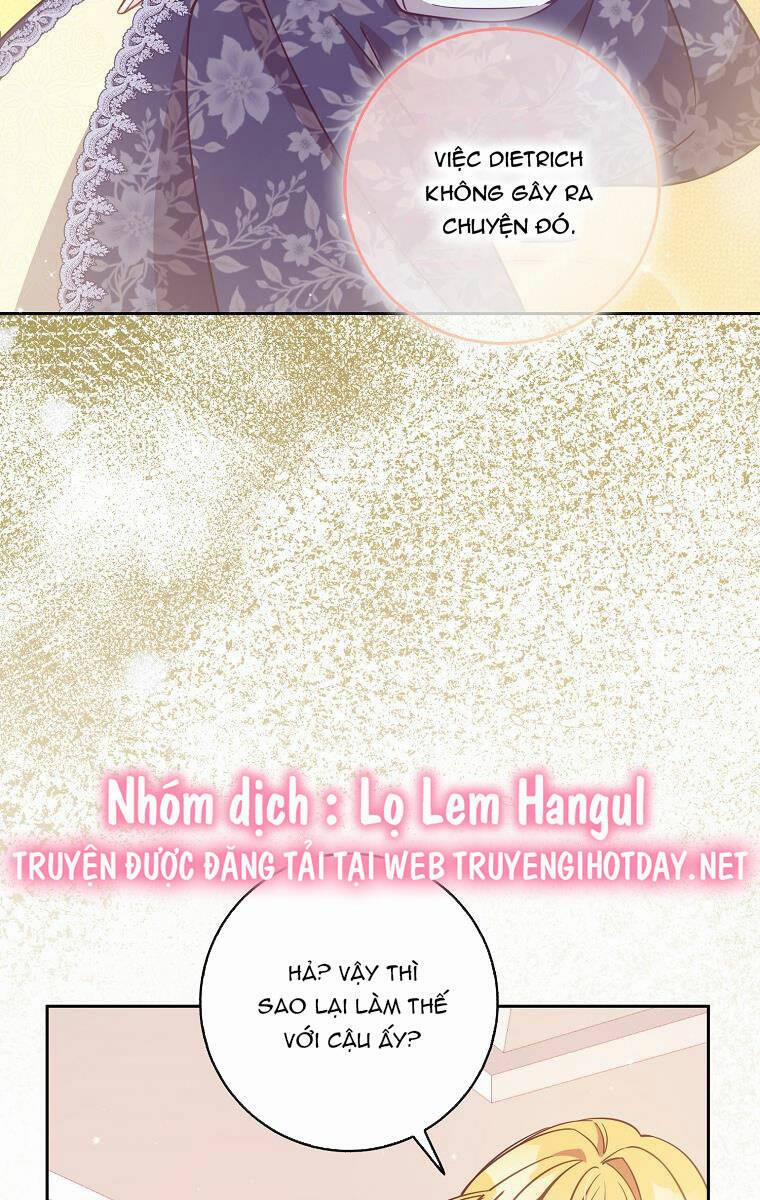 Cô Em Gái Quý Giá Của Nhân Vật Phản Diện 111.1 trang 5